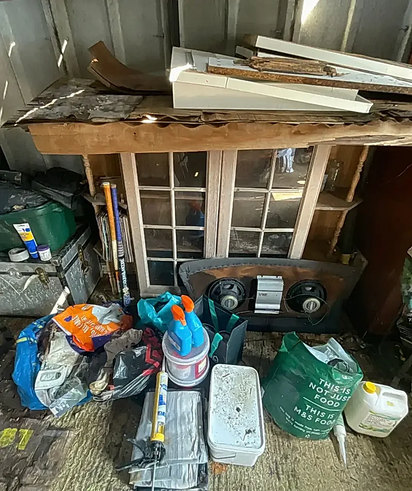 House clearance Dan removals House clearance Dan removals