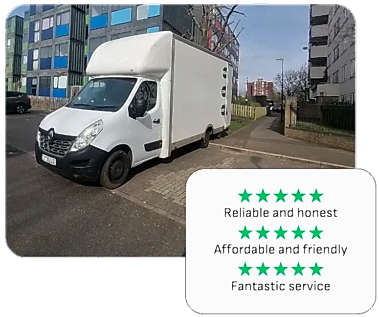 Local house movers in London Local house movers in London