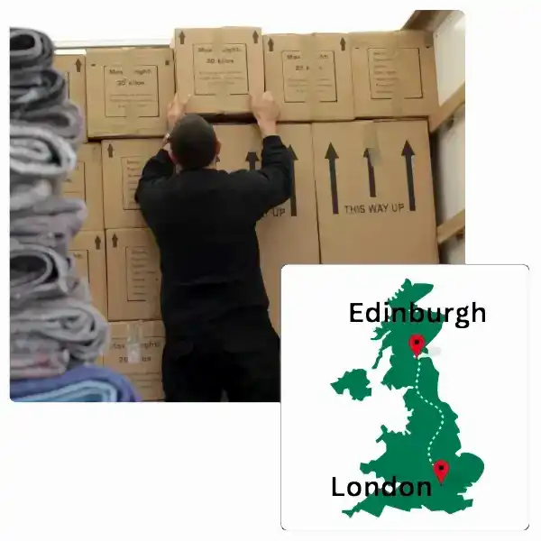 Long distance movers Wembley (1) Removal services London