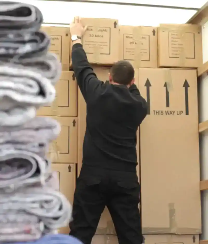Removals Hackney Removals Hackney