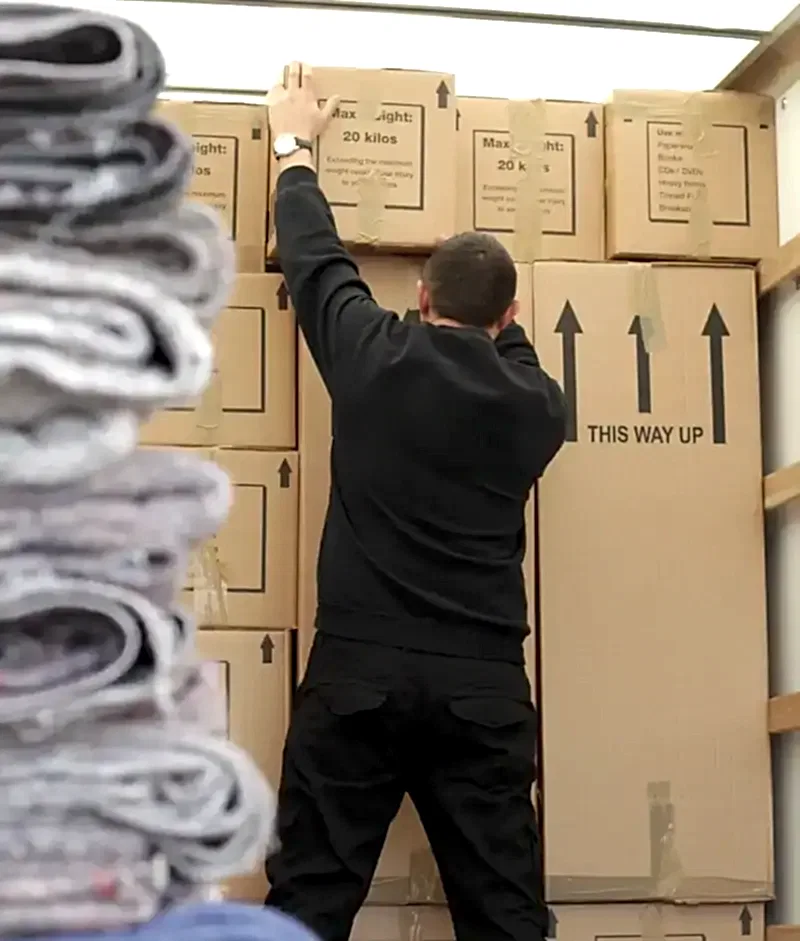 Removals Harrow Removals Harrow