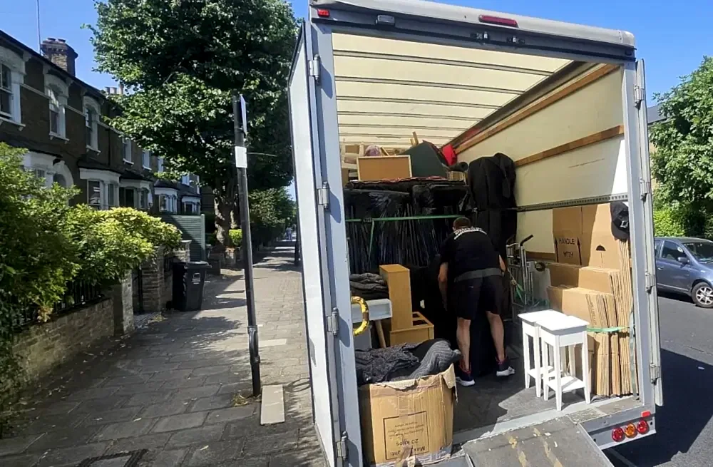 House moving costs and removals House moving costs and removals
