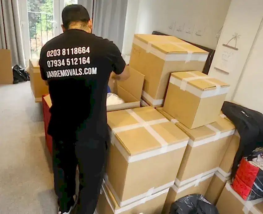 House removals London House removals London