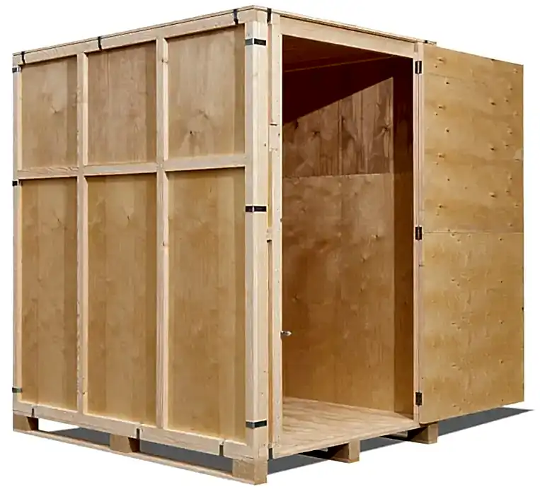 North London storage containers North London storage containers