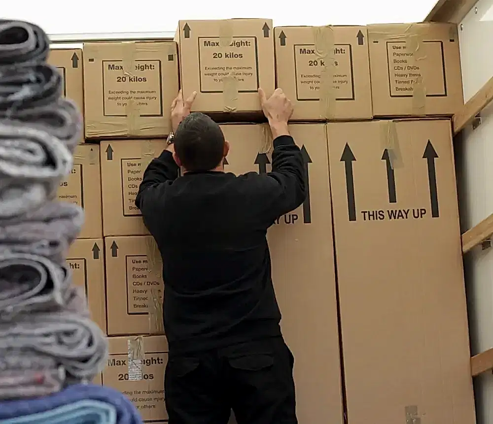 Removals in Finchley Removals in Finchley