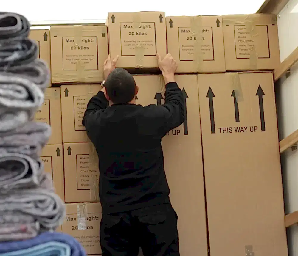 Potters Bar removal services Potters Bar removal services