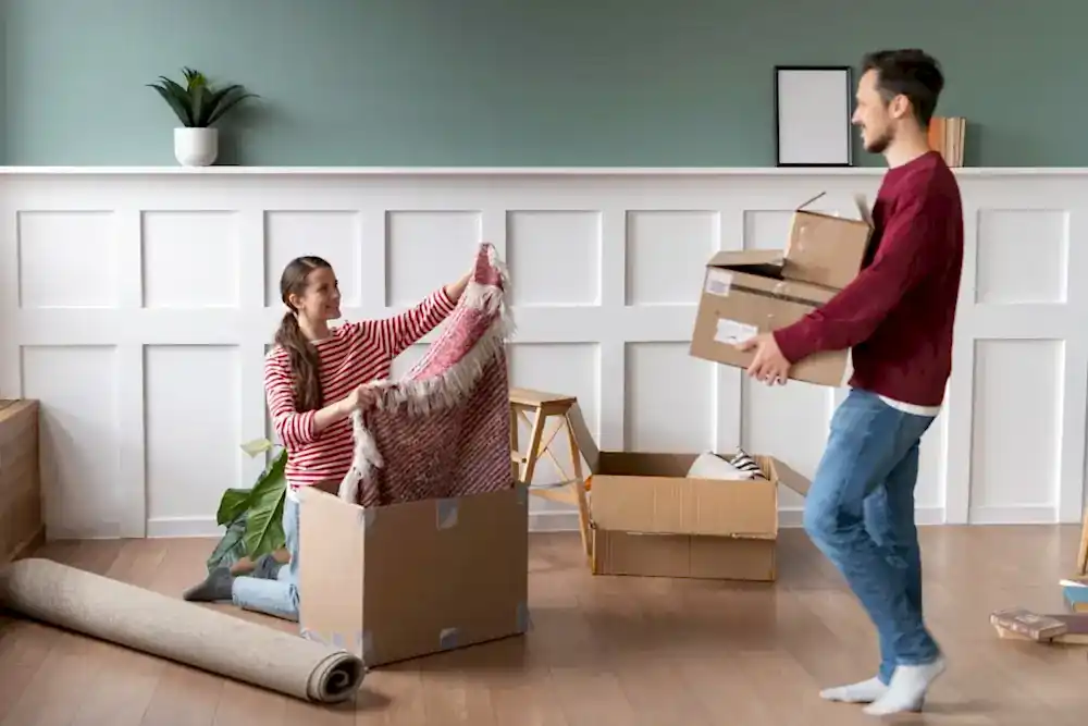 Moving home mistakes to avoid Moving home mistakes to avoid