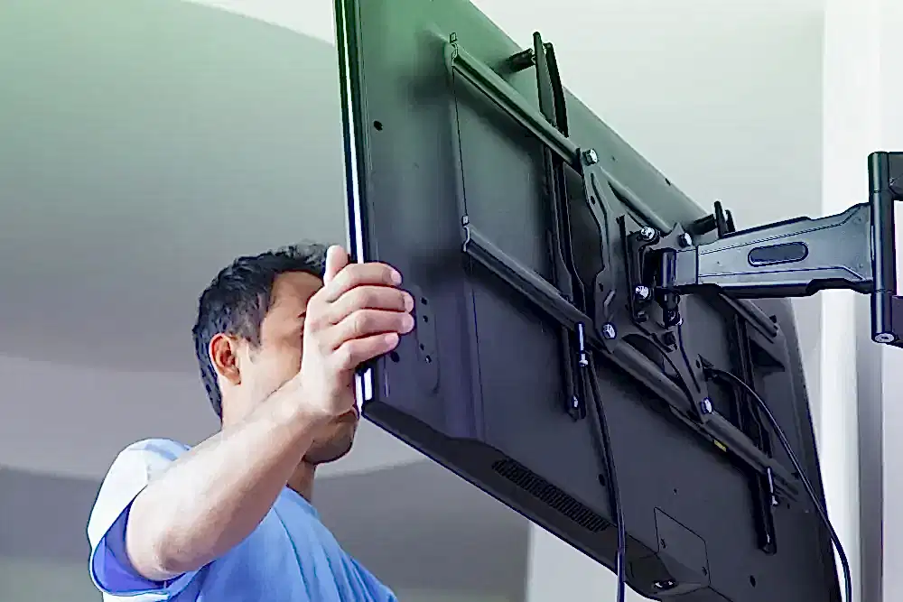 Packing electronics when moving Packing electronics when moving
