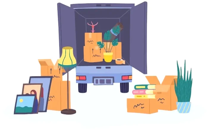 Moving Services Camden NW1