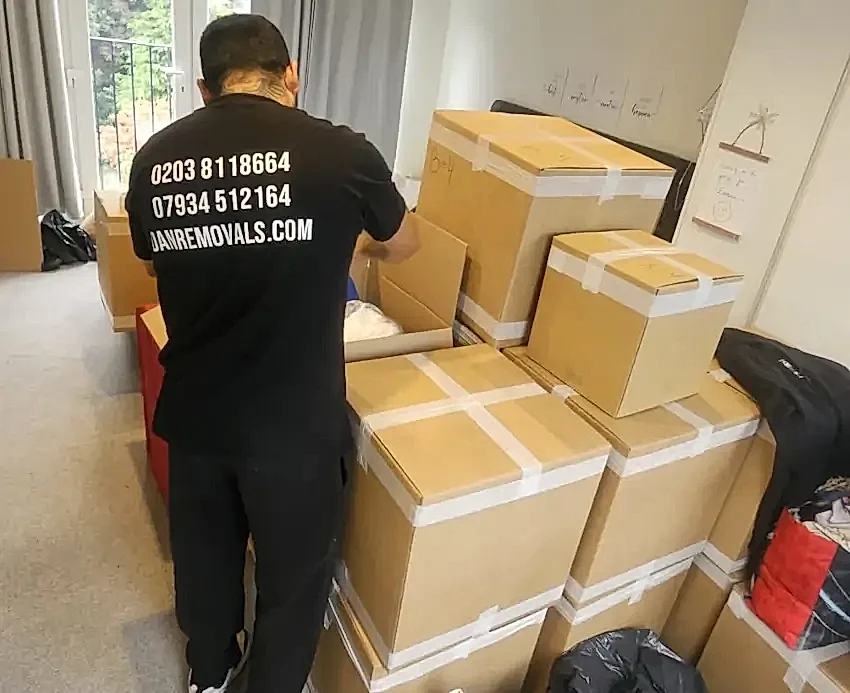 Removals Islington Removals Islington
